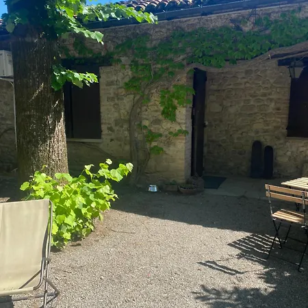 La Casa Dell' Edera *