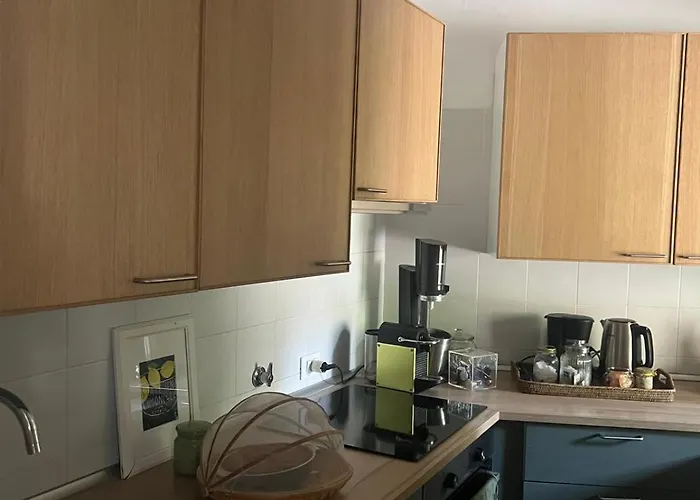 La Casa Dell' Edera Σπίτι διακοπών Lagune