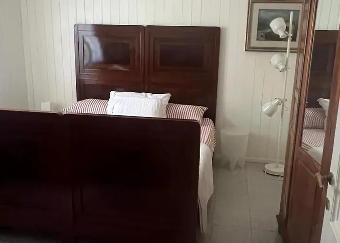 La Casa Dell' Edera Σπίτι διακοπών *