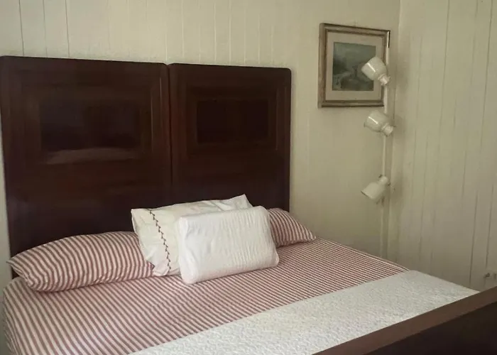 La Casa Dell' Edera * Lagune