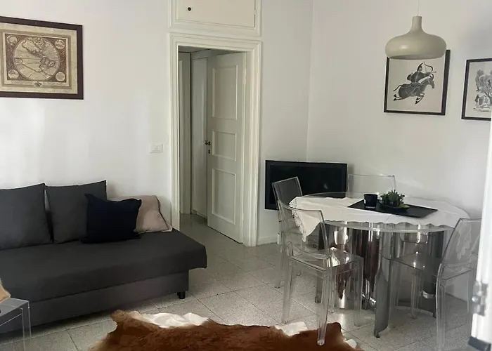 La Casa Dell' Edera Σπίτι διακοπών