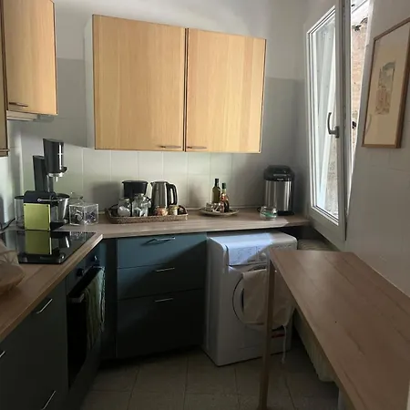 La Casa Dell' Edera