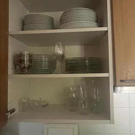 La Casa Dell' Edera Semesterbostad Lagune