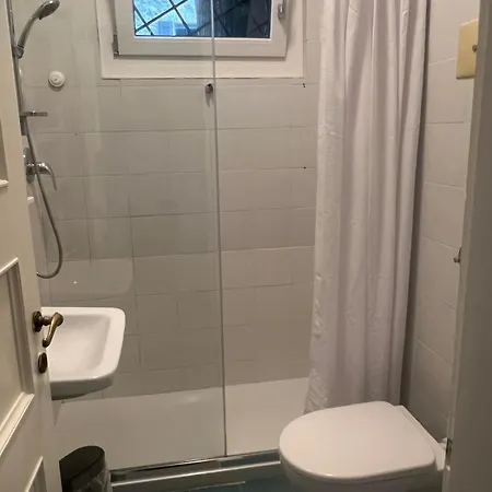 La Casa Dell' Edera * Lagune