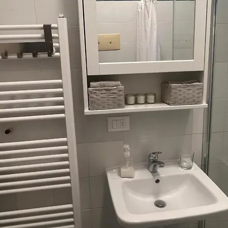 Сasa de vacaciones La Casa Dell' Edera