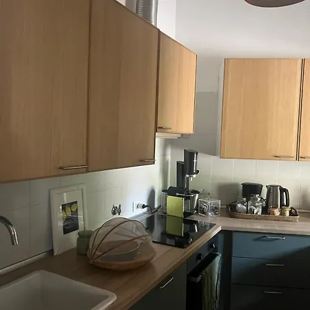 La Casa Dell' Edera Сasa de vacaciones Lagune