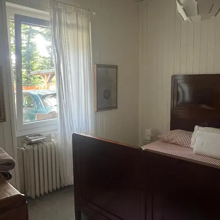 La Casa Dell' Edera *