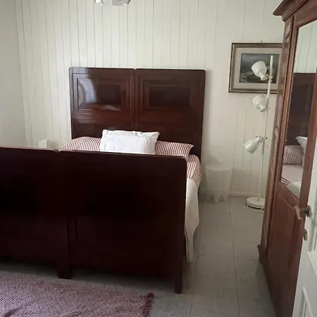 La Casa Dell' Edera Casa de Férias *