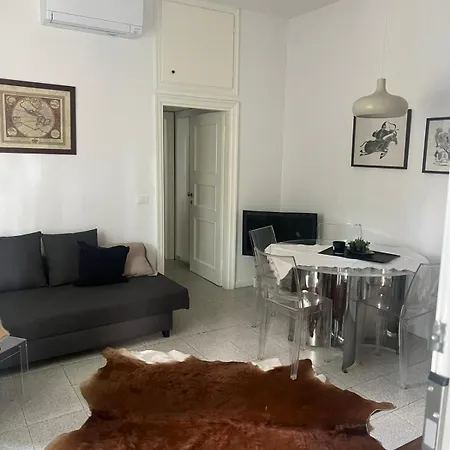 La Casa Dell' Edera Сasa de vacaciones
