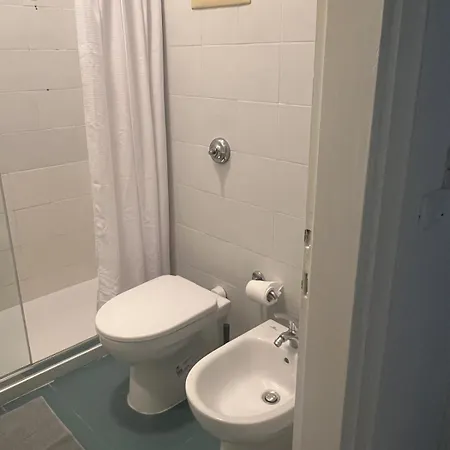 Nyaraló La Casa Dell' Edera *