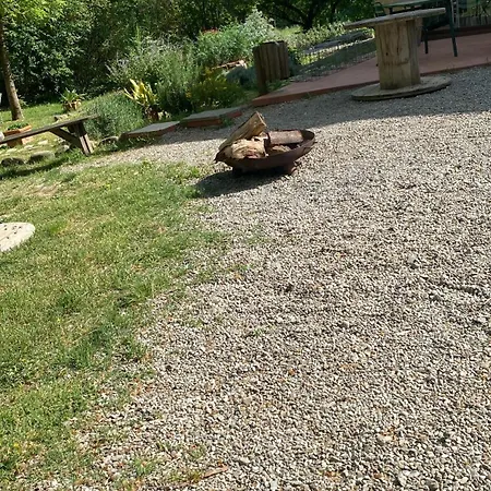 Сasa de vacaciones La Casa Dell' Edera Lagune