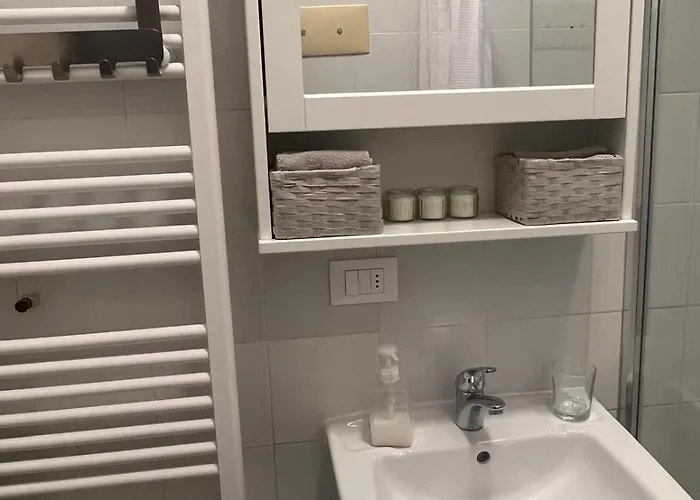 Сasa de vacaciones La Casa Dell' Edera