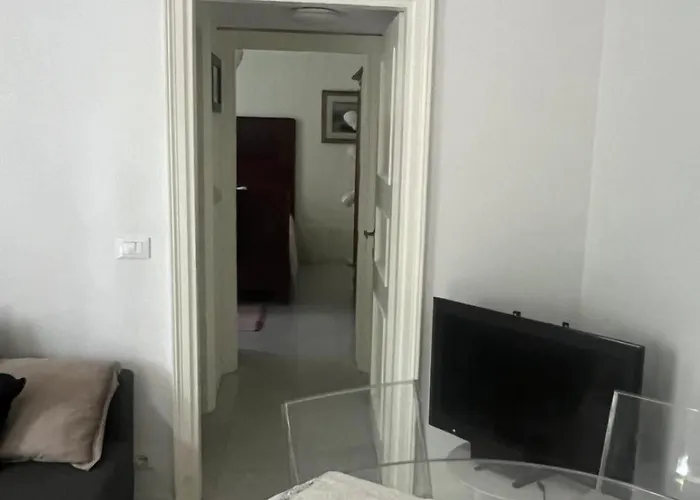 La Casa Dell' Edera Casa de Férias