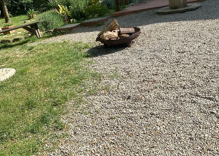 Сasa de vacaciones La Casa Dell' Edera Lagune