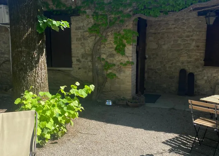 La Casa Dell' Edera *